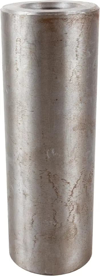 Ama Spitzenhalter Kompass 36 mm: Spitzenhalter für Rundballen, Länge 145 mm, Kompatibel mit diversen Artikeln