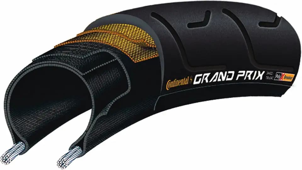 Continental Grand Prix 622 Faltreifen