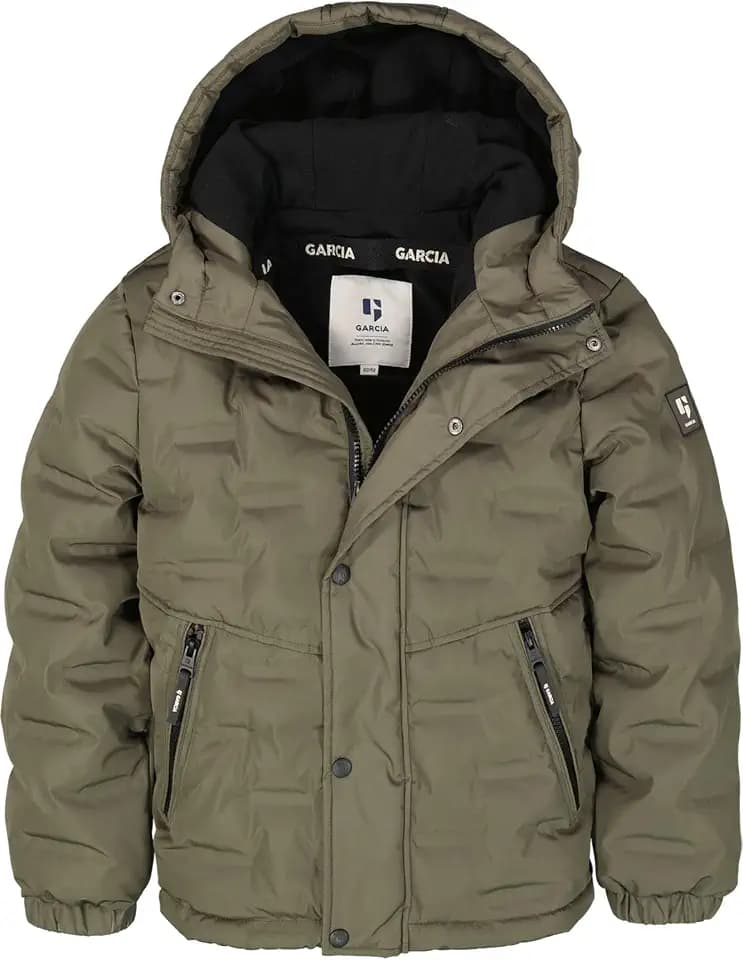 GARCIA Jungen Mäntel