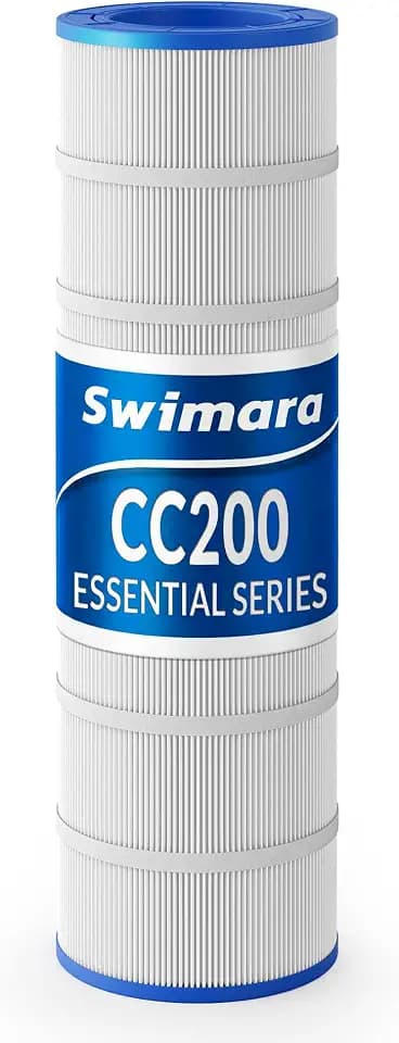 Essential Series for Pentair CC200 Pool Filter Cartridge 200 sq ft