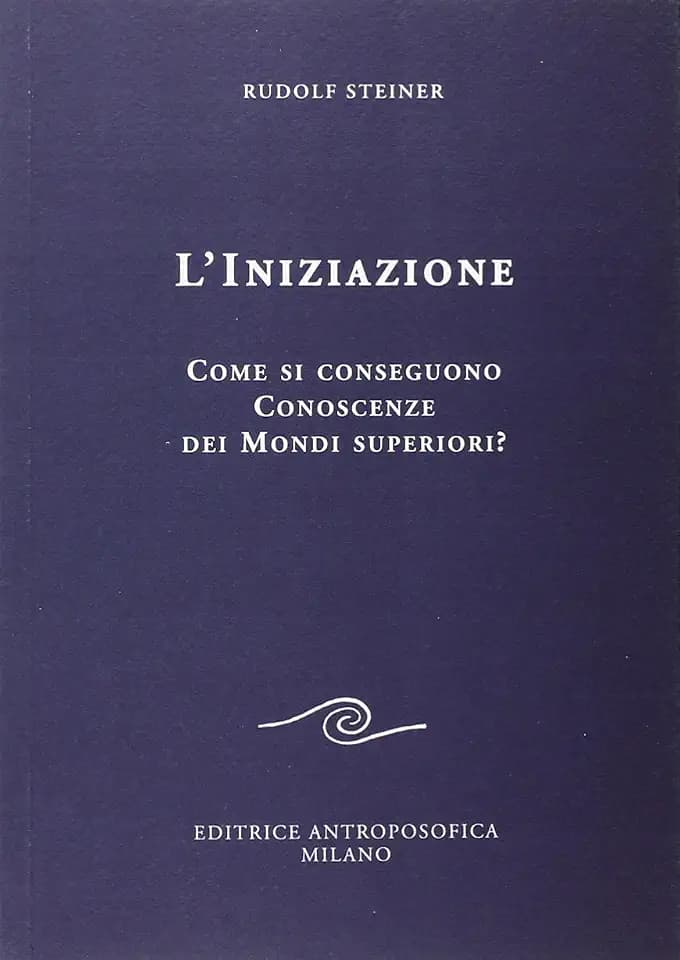 L'iniziazione (Scritti)