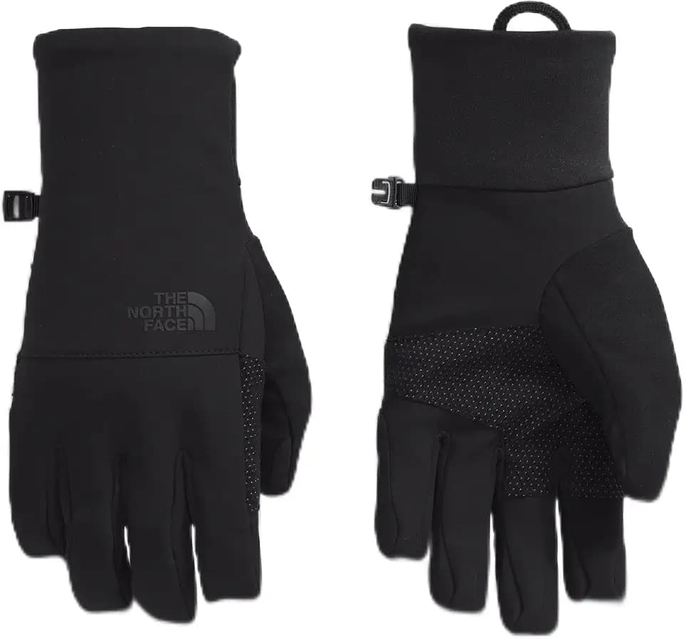 THE NORTH FACE Herren Apex Insulated Etip Handschuhe (1er Pack)