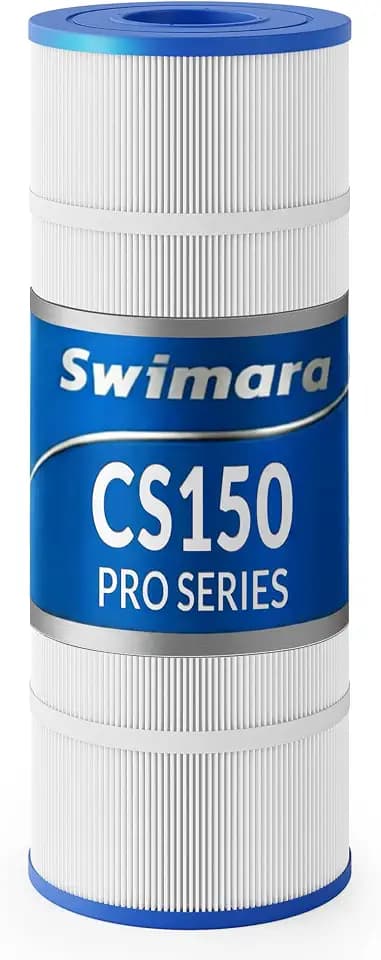 Pro Series for Jandy CS150 Pool Filter Cartridge 150 sq ft