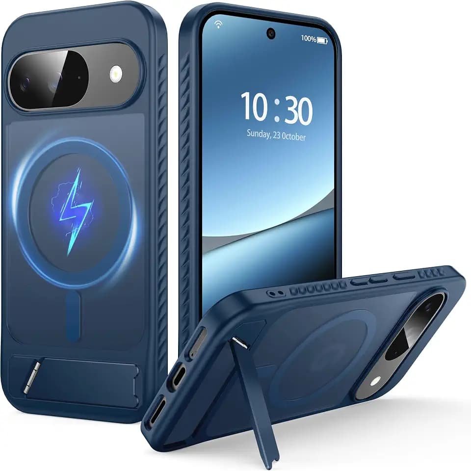 for Google Pixel 9 Case/Pixel 9 Pro Case with MagSafe