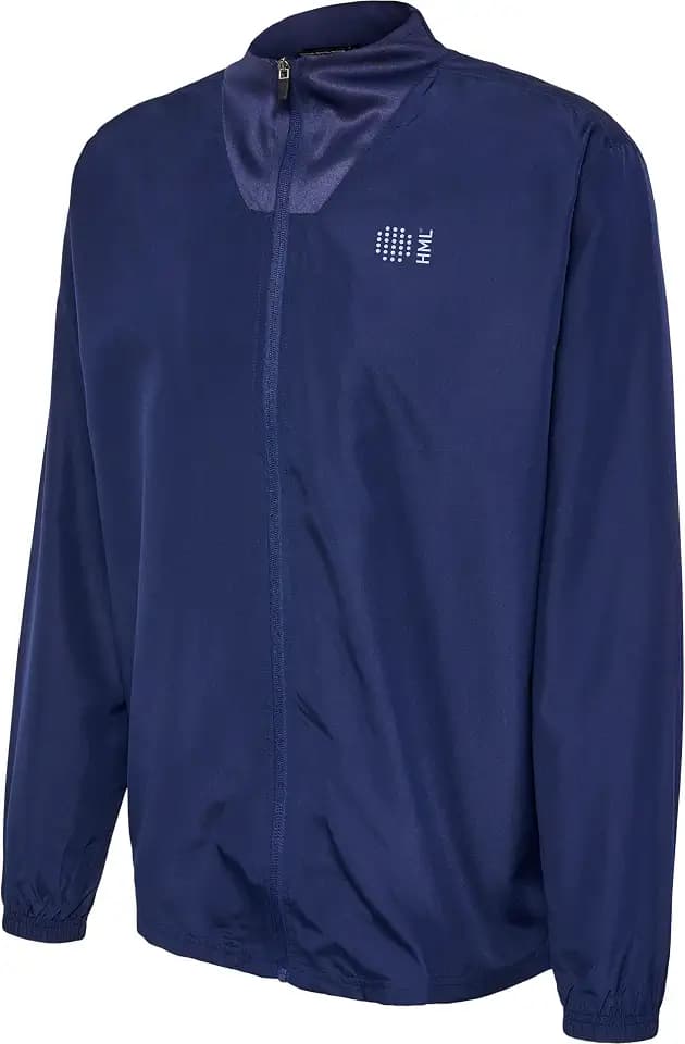 hummel Reißverschluss Jacke Hmlcourt Herren
