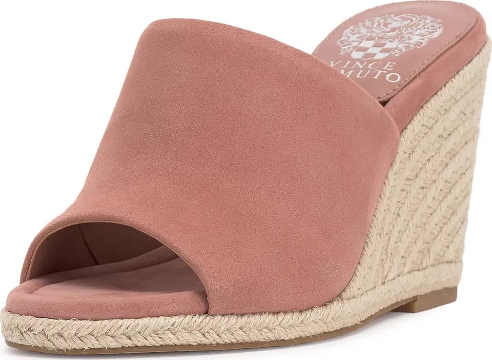 Vince Camuto Fayla Wedge Sandals