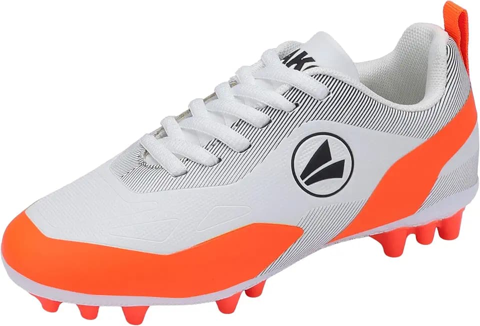 JAKO Unisex Kinder J-SFG Twist Fußballschuh