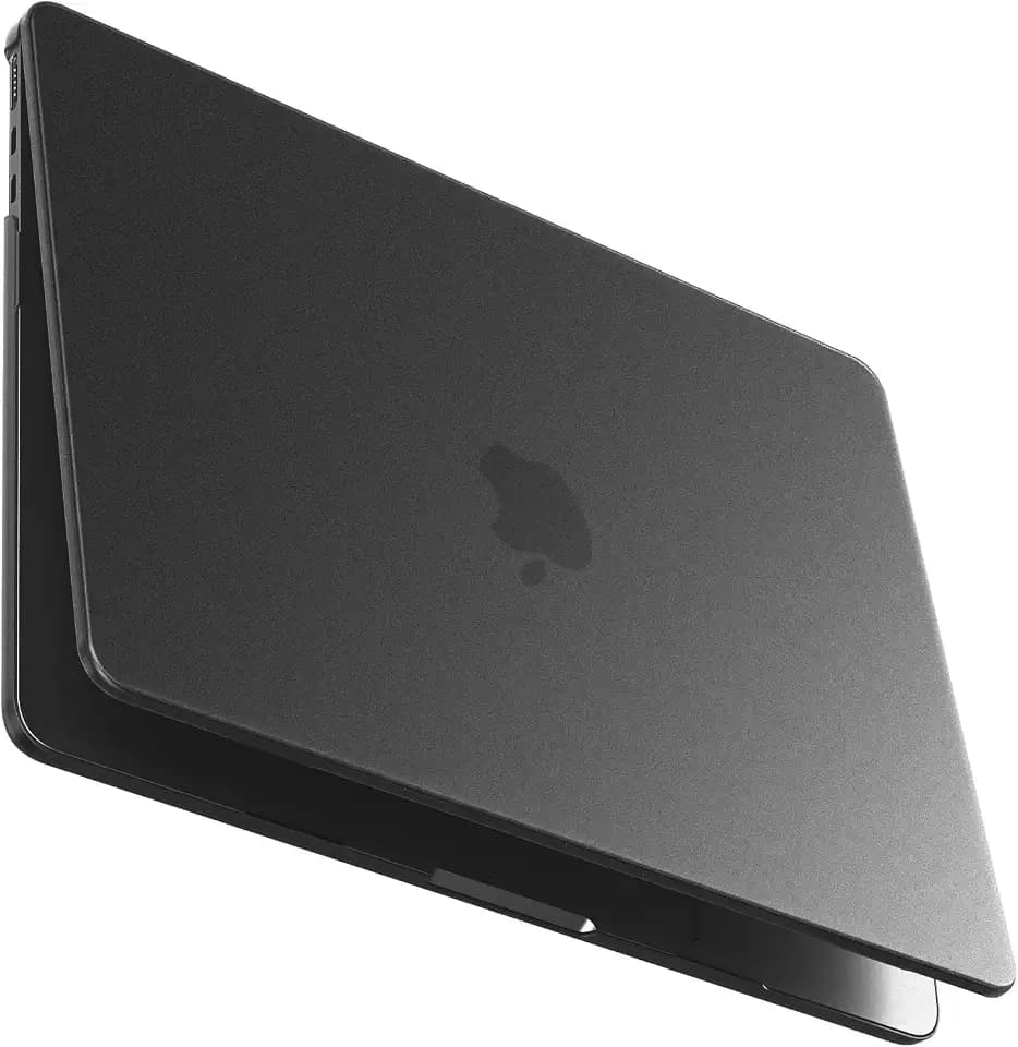 BlueSwan for MacBook Air 15 inch Case, M5 M4 M3 M2 2026-2022 Laptop Cover