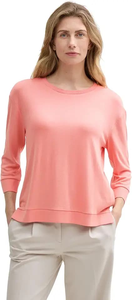 TOM TAILOR Damen T-Shirt