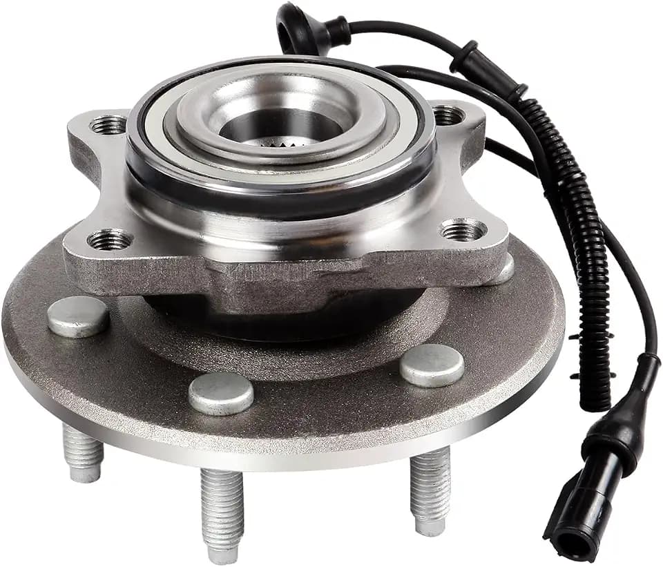 ECCPP 541008 Rear Wheel Hub Bearing for Lincoln Navigator 2007-2012