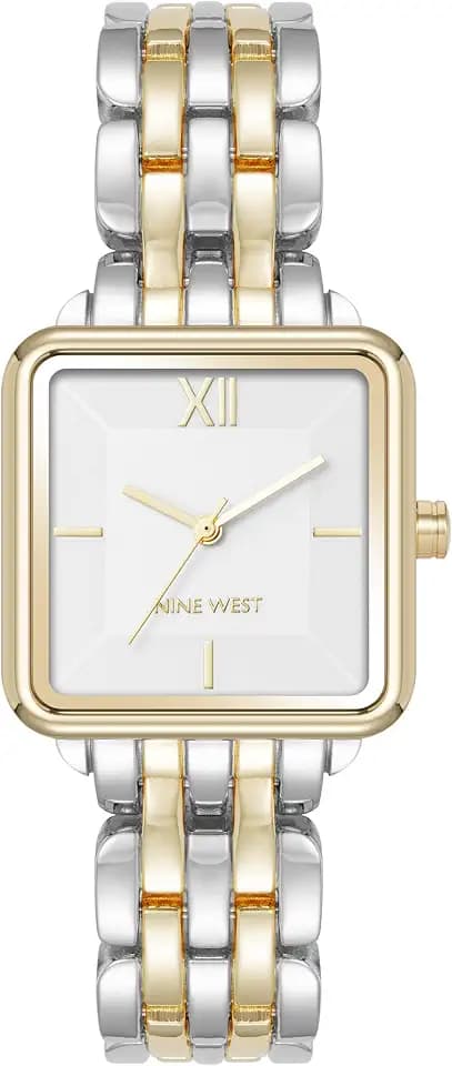 Nine West Women's Bracelet Watch