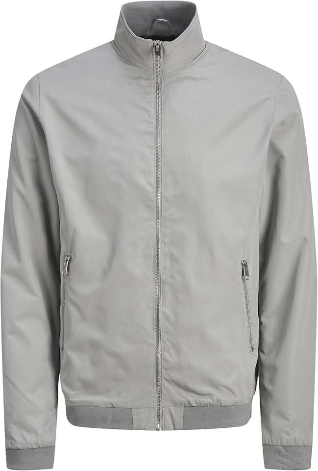 JACK & JONES Male Blousonjacke Blousonjacke