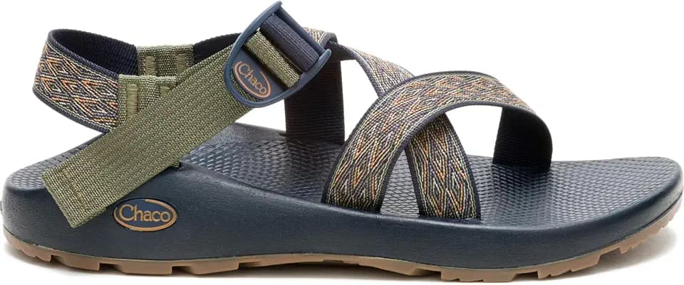 Chaco Men's Z/1 Classic Outdoor Sandals