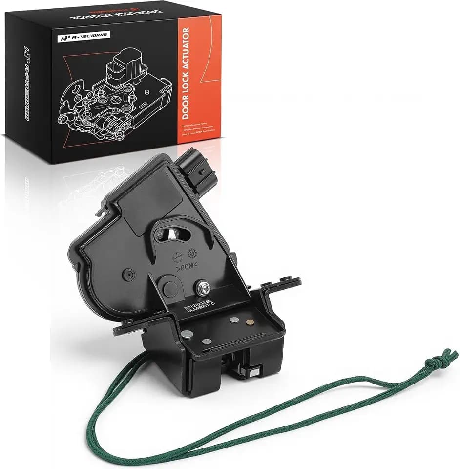 A-Premium Door Lock Latch Actuator Compatible with Lexus