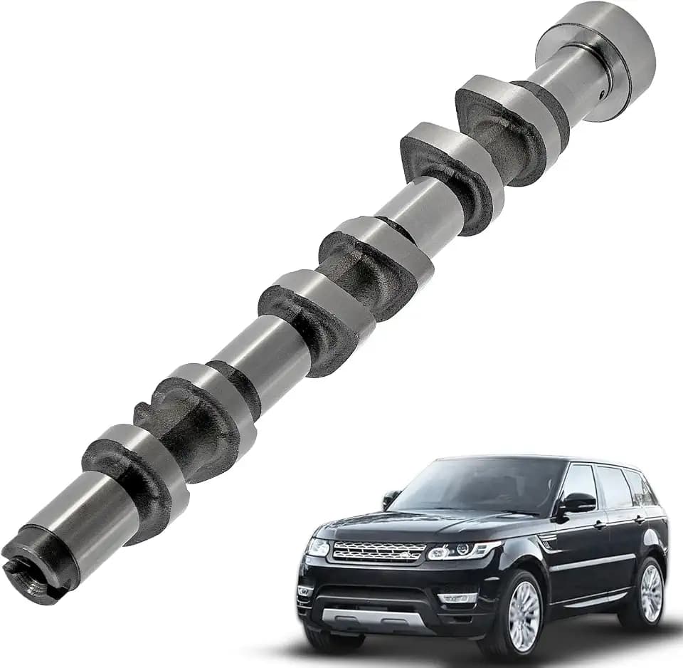 LR041670 Left Intake Camshaft Fit For Range Rover Jaguar 3.0L V6