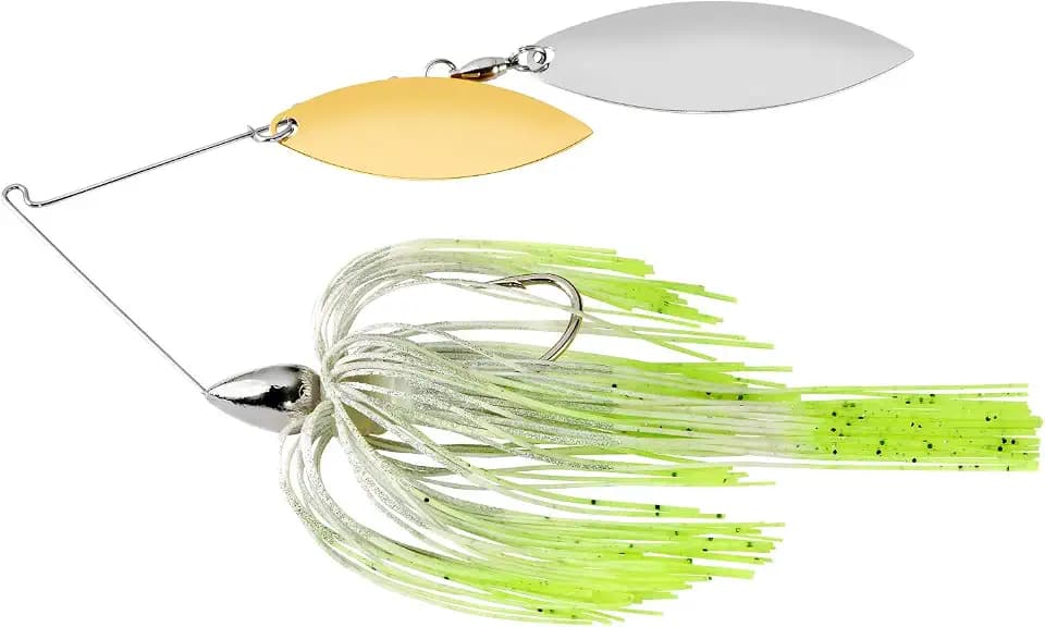 WAR Eagle Custom Lures War Eagle Lures