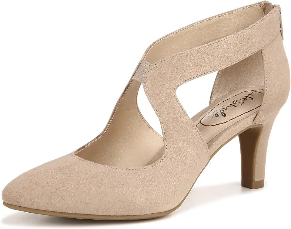 LifeStride Women's Giovanna 2 Pump