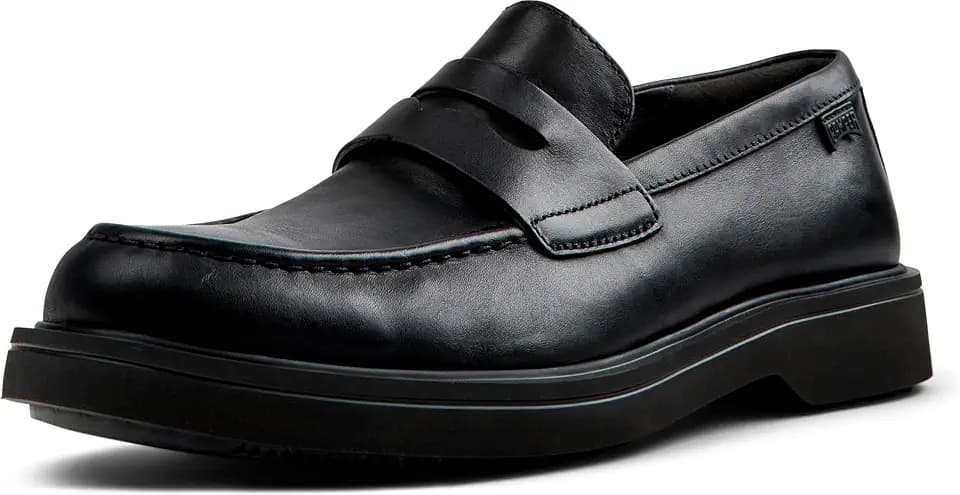 Camper Herren Norman K101001Moccasin