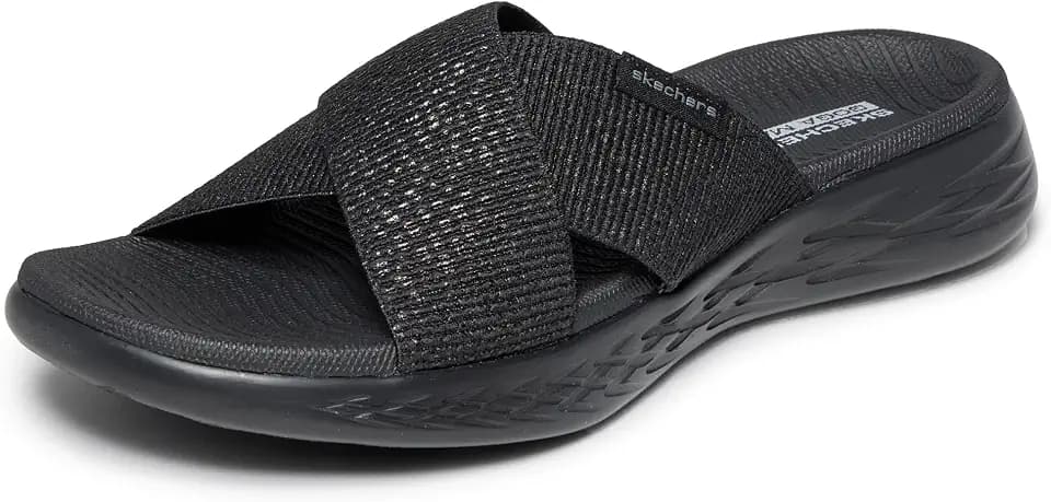 Skechers Women's On-The-Go 600 Glistening