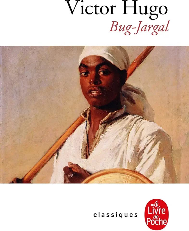 Bug Jargal