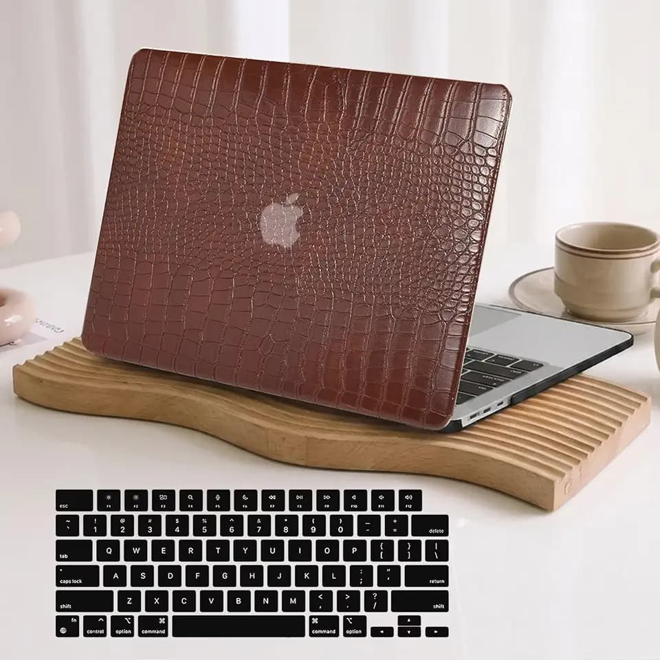 Case for MacBook Air 13" 2021 2020-2018 M1 A2337 A2179 A1932