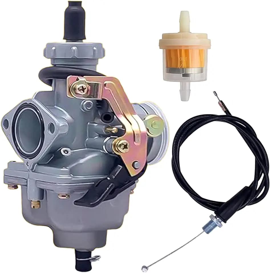Carburetor Carb for Honda ATV Fourtrax 200 200SX TRX200 TRX200SX
