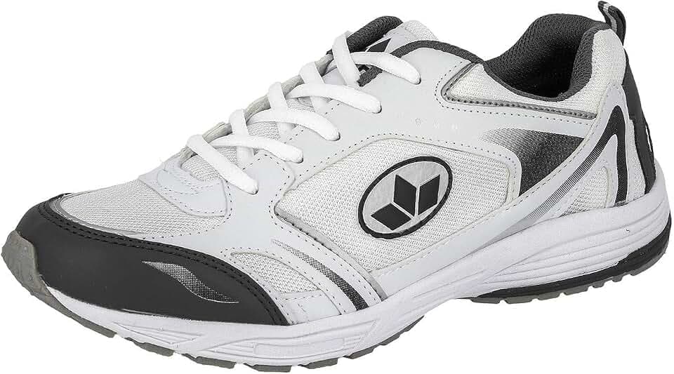 Lico Marvin Herren Laufschuhe