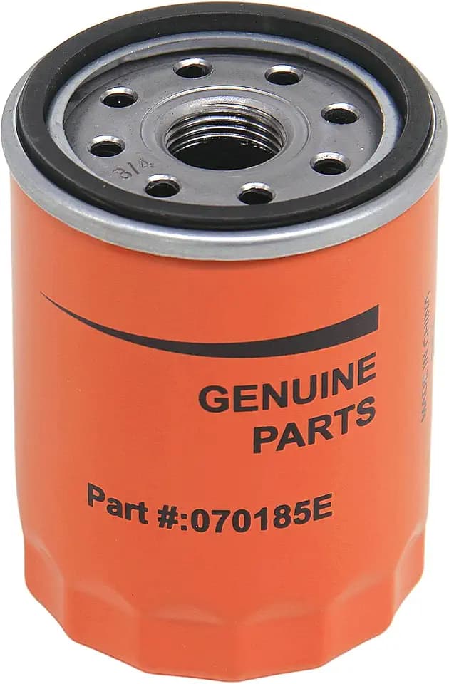 070185E Oil Filter Fits Generac Guardian 8kw-24kw Series Air-Cooled 1PC