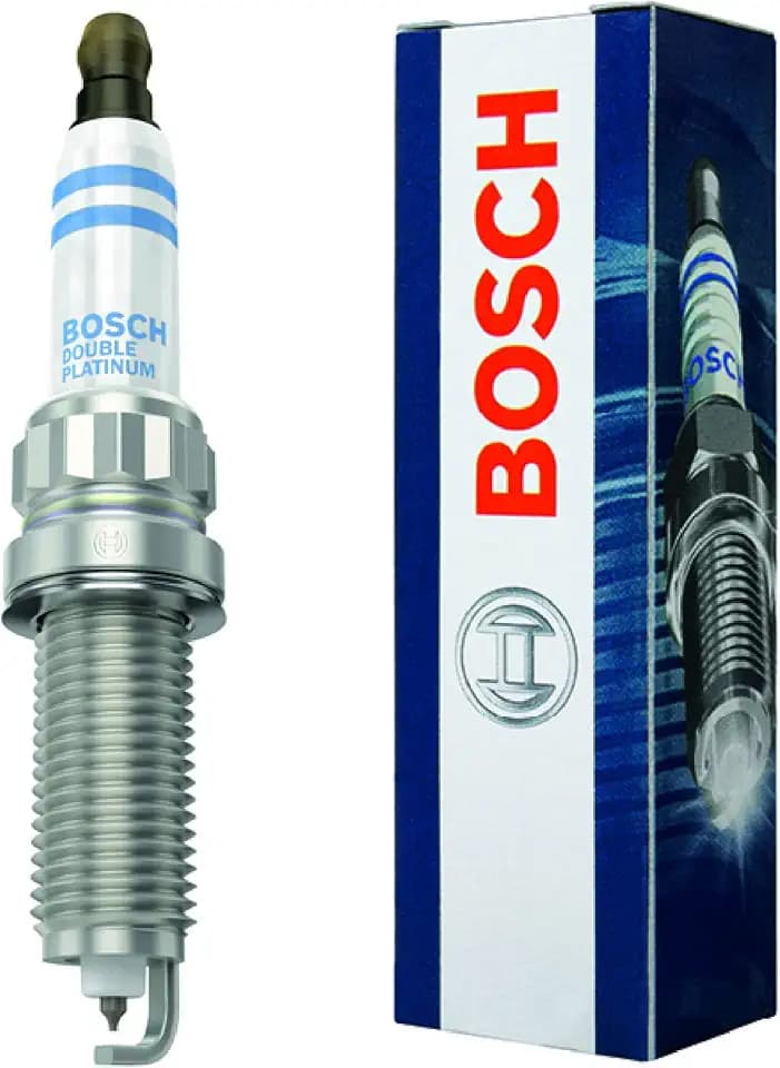 BOSCH ZR6SPP302 OE Fine Wire Platinum Spark Plug - Single