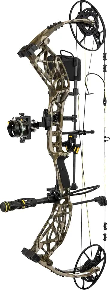 THP Adapt 2+ HP RTH 60RH