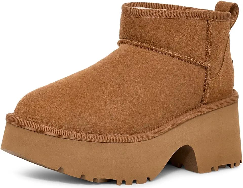 UGG Women's Classic Ultra Mini New Heights