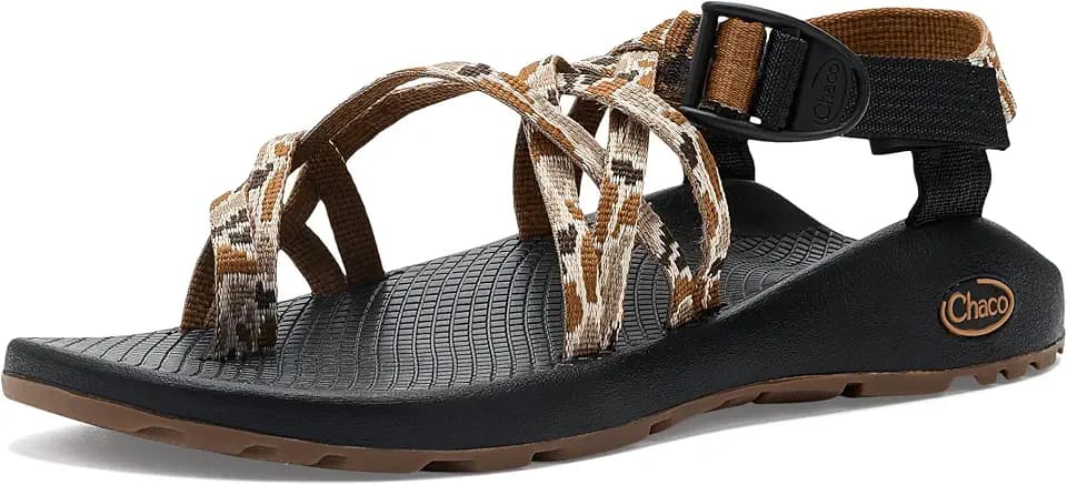 Chaco Women's Zx2 Classic Athletic Sandals