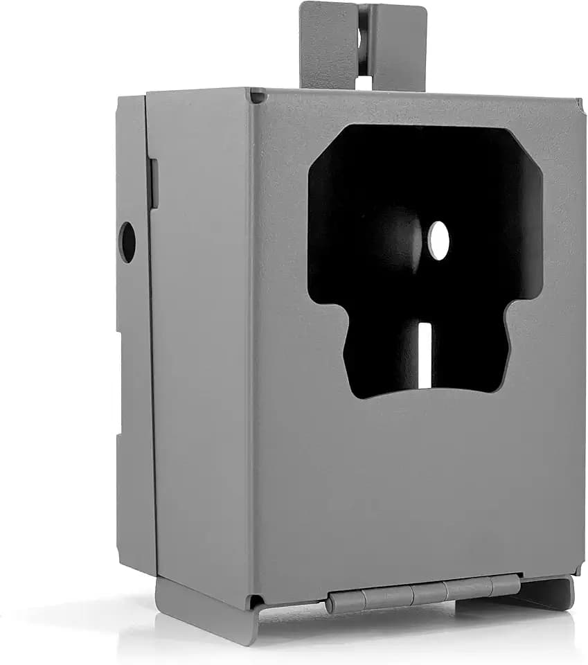 Moultrie Security Box for Edge Series Trail Cameras