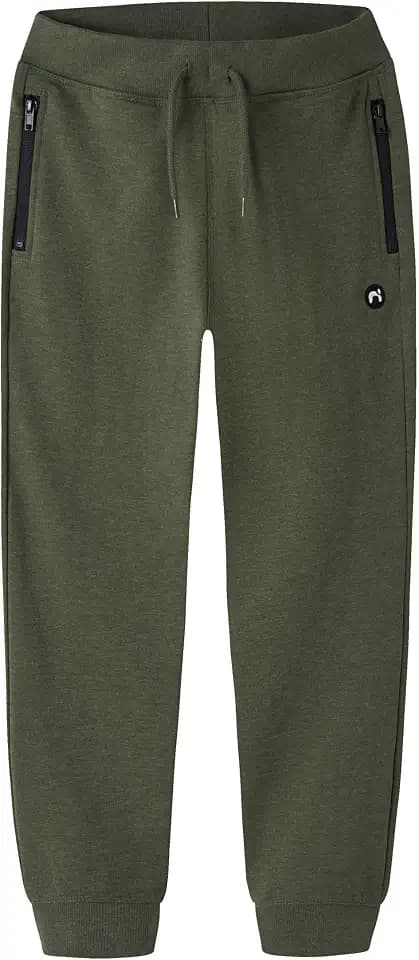 NAME IT Boy Jogginghose Regular Fit