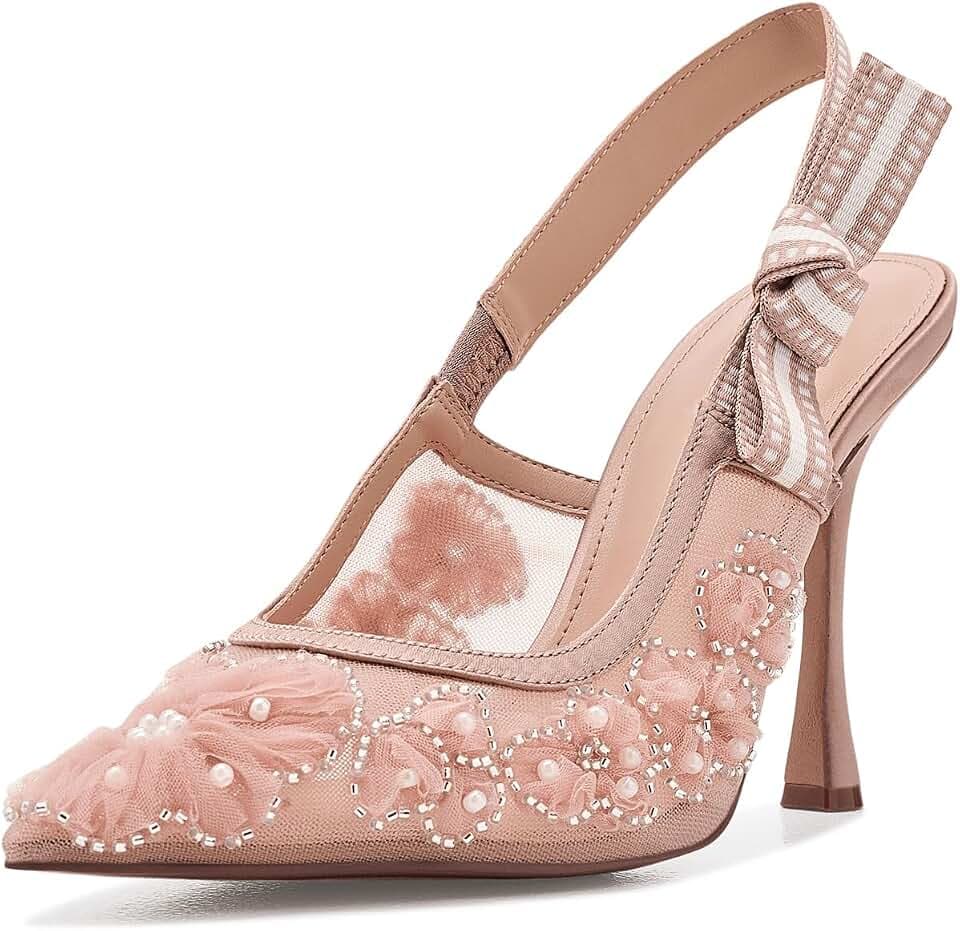 Steve Madden Women's Bri Pump