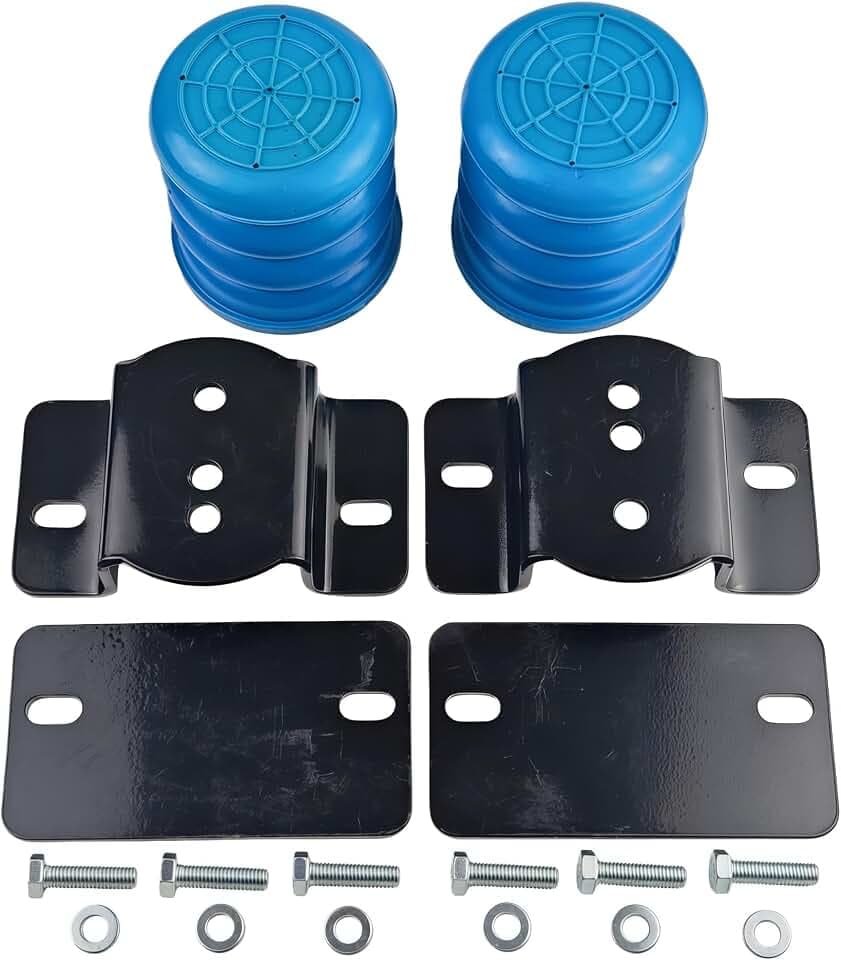 SSR-623-40 Air Helper Spring Kit for 4Runner/FJ/Sequoia/Lexus GX/LX