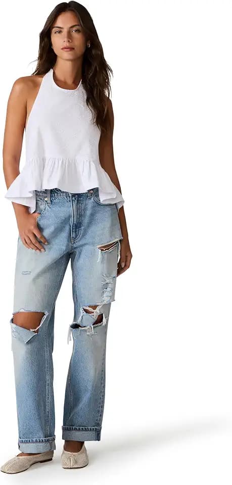 Steve Madden Women's Cerise Top