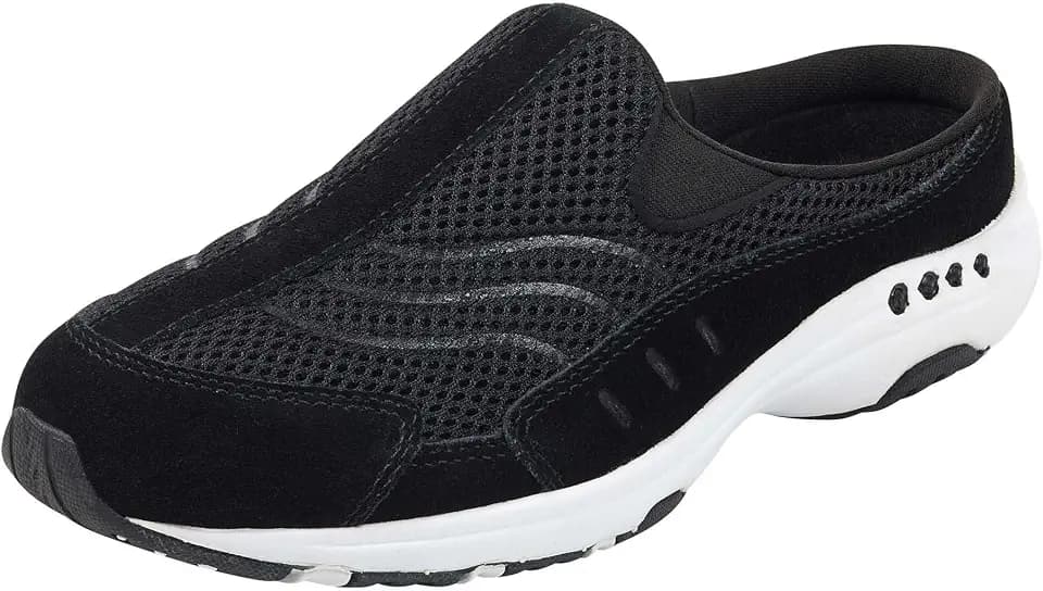 Easy Spirit Women's Traveltime Clogs