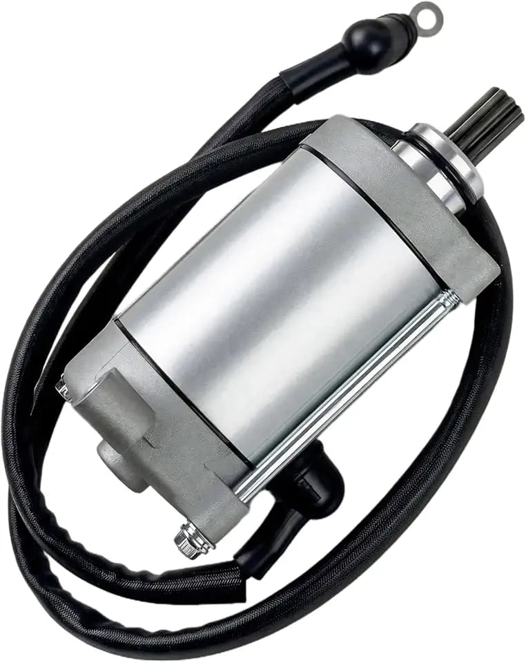 YAMAKATO Starter Motor Compatible with Hisun UTV ATV 500 550 700 750