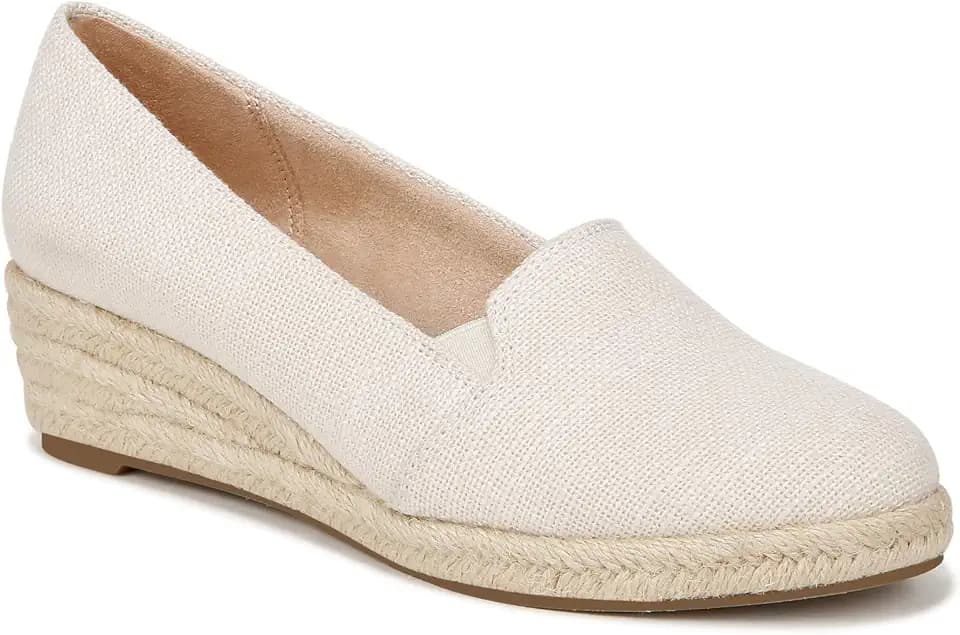 LifeStride Kamilla Espadrille Shoes