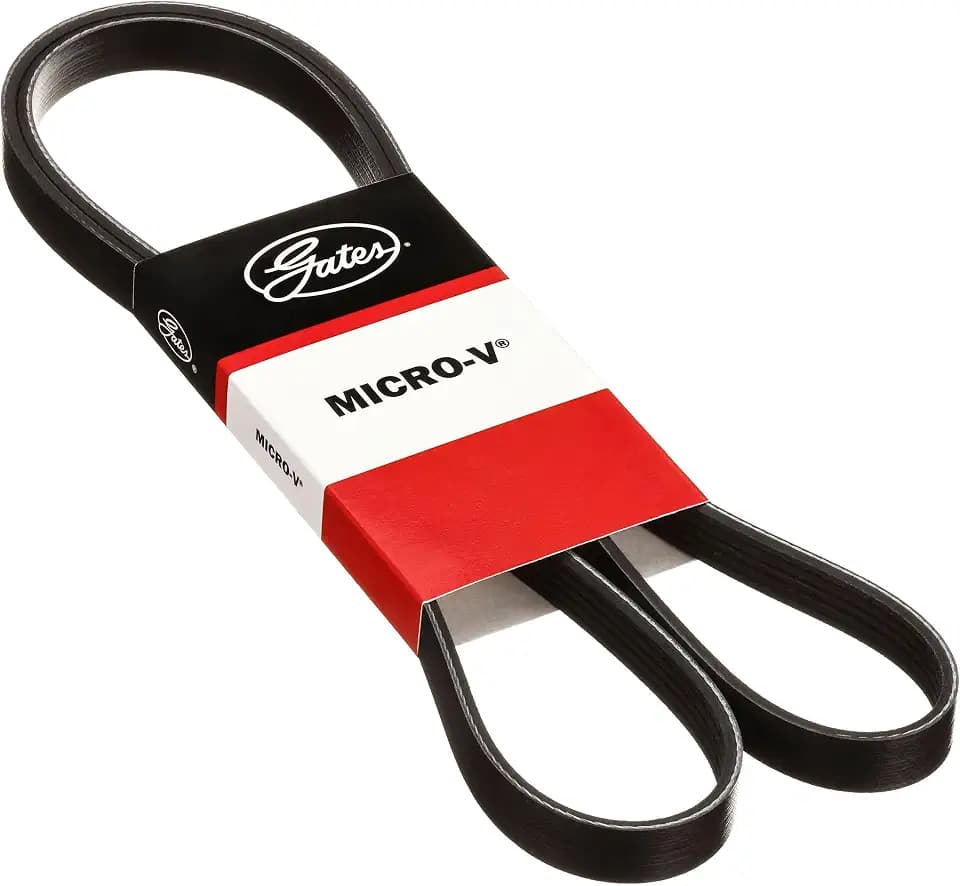 Gates Micro-V Serpentine Drive Belt