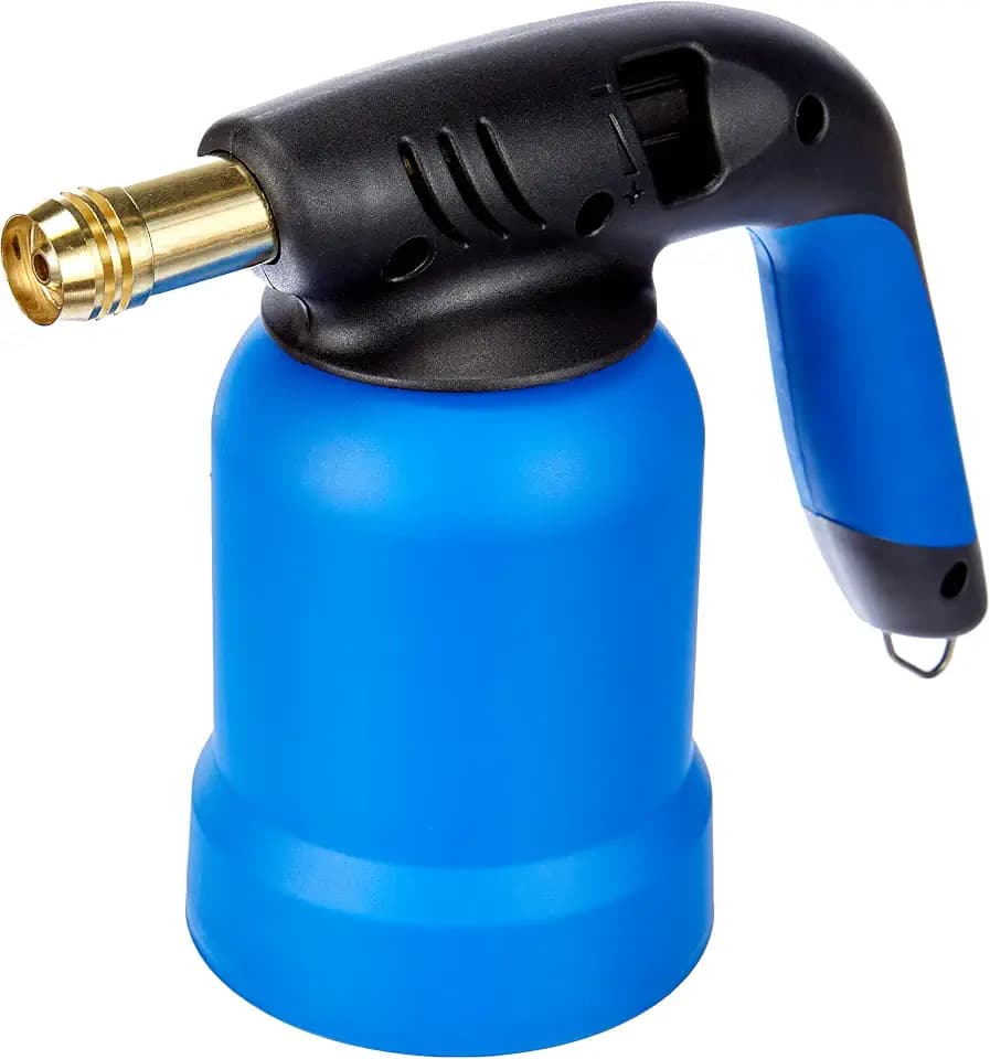 Kemper Gasbrander Tornado