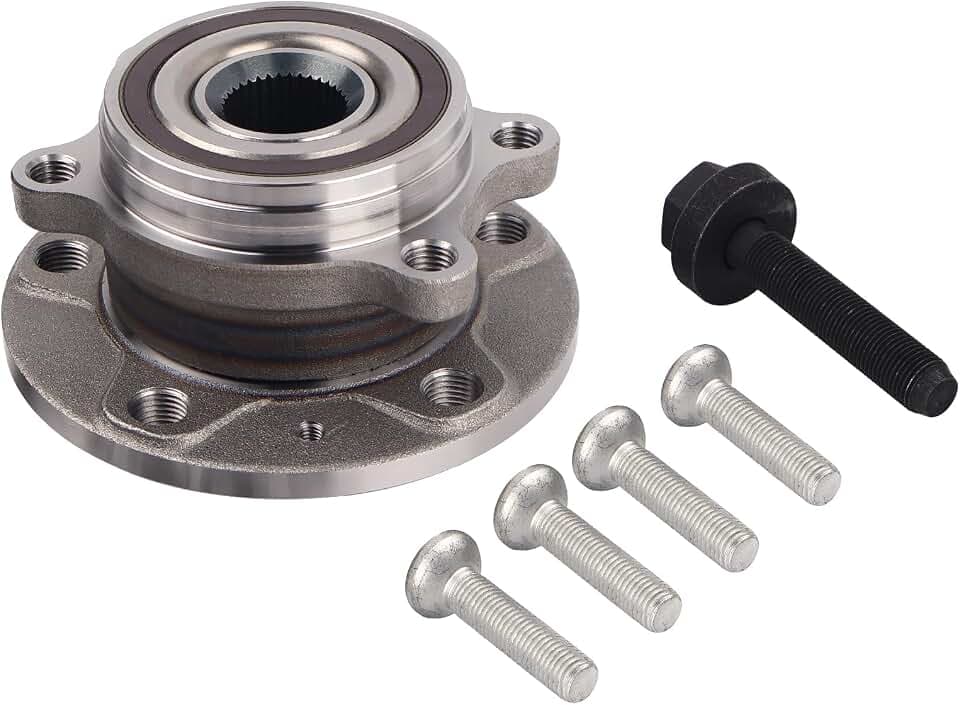 MACEL 513253 Wheel Bearing Hub Assembly