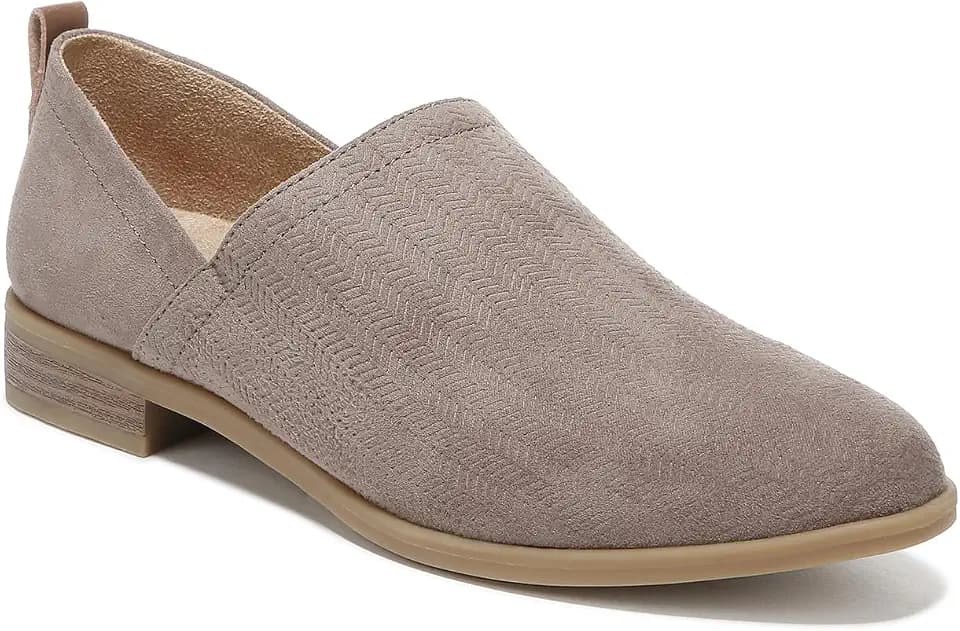 Dr. Scholl's Shoes Women's Ruler Short Boot, Comfortable Ankle Booties