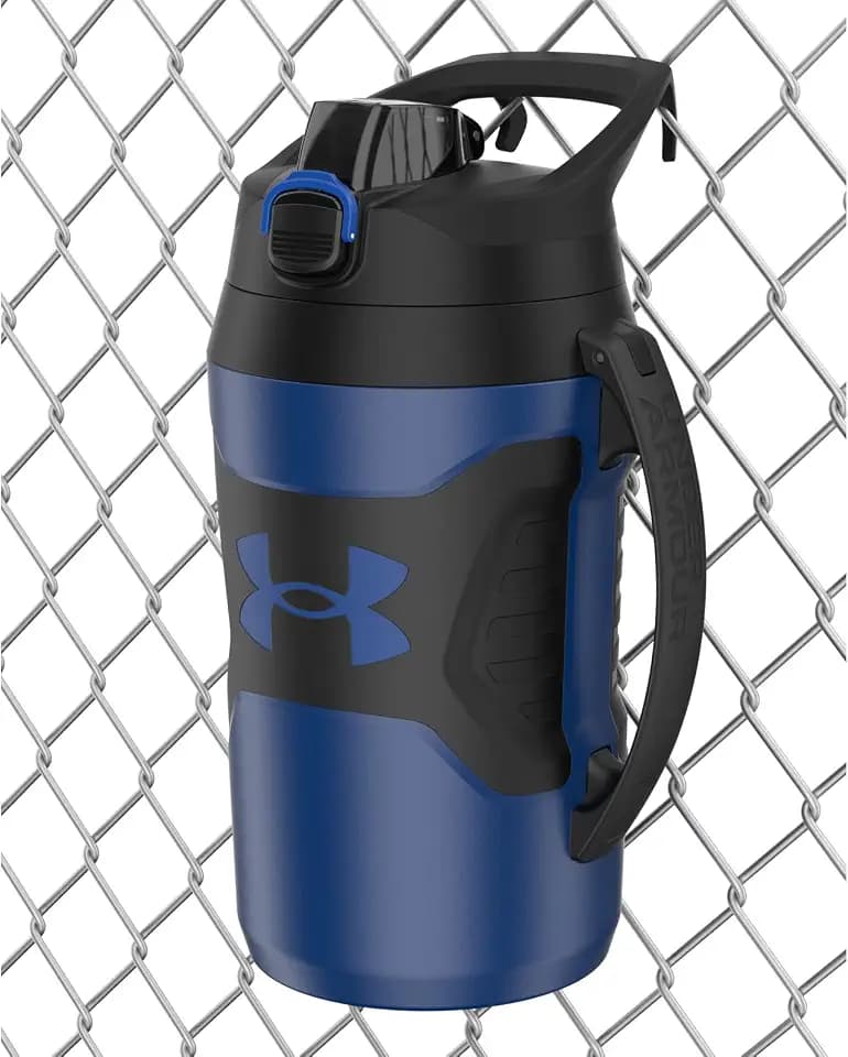 Under Armour UA Playmaker-Krug, 1,8 l, Royal/Black OSFA
