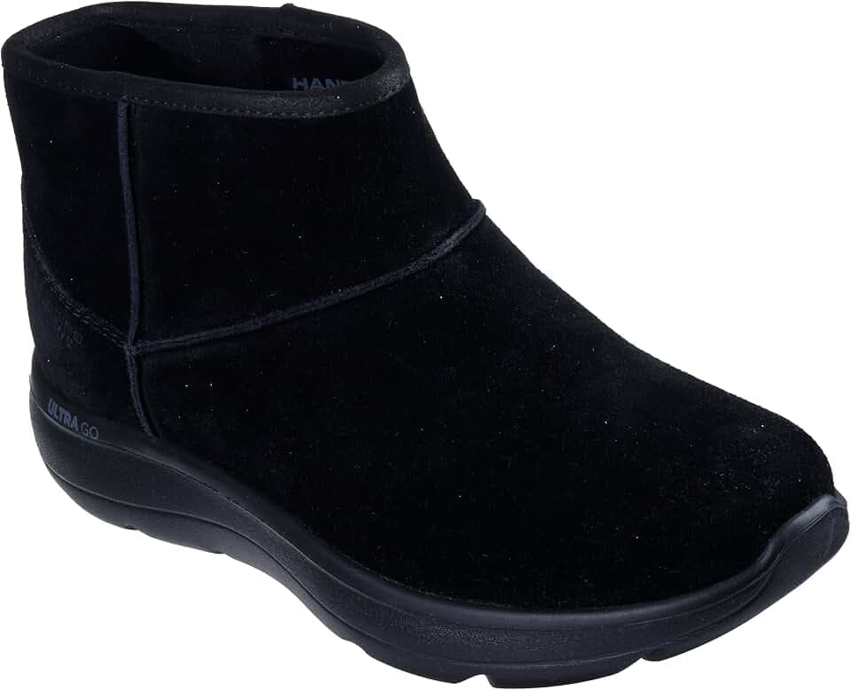 Skechers Damen On-The-Go Encore Blair Slip-InTurnschuhe