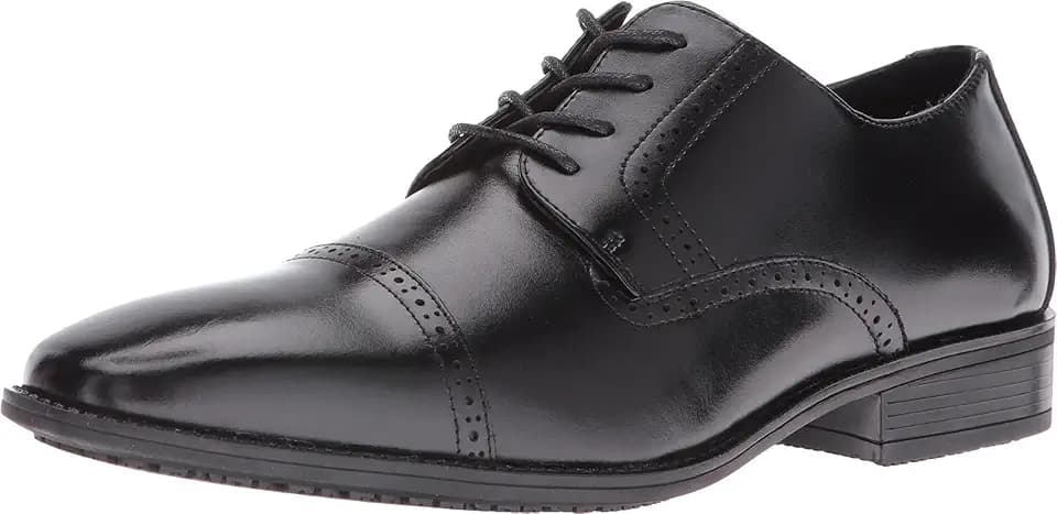 Stacy Adams Men's, Abbott Cap Toe Oxford