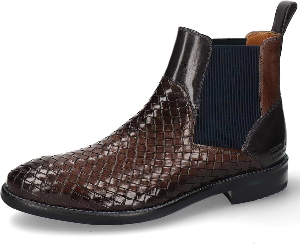 Melvin & Hamilton Stiefeletten Herren Brad 9