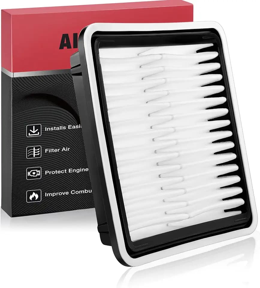 BDFHYK CA9997 Engine Air Filter Compatible with Subaru Outback 2005-2019
