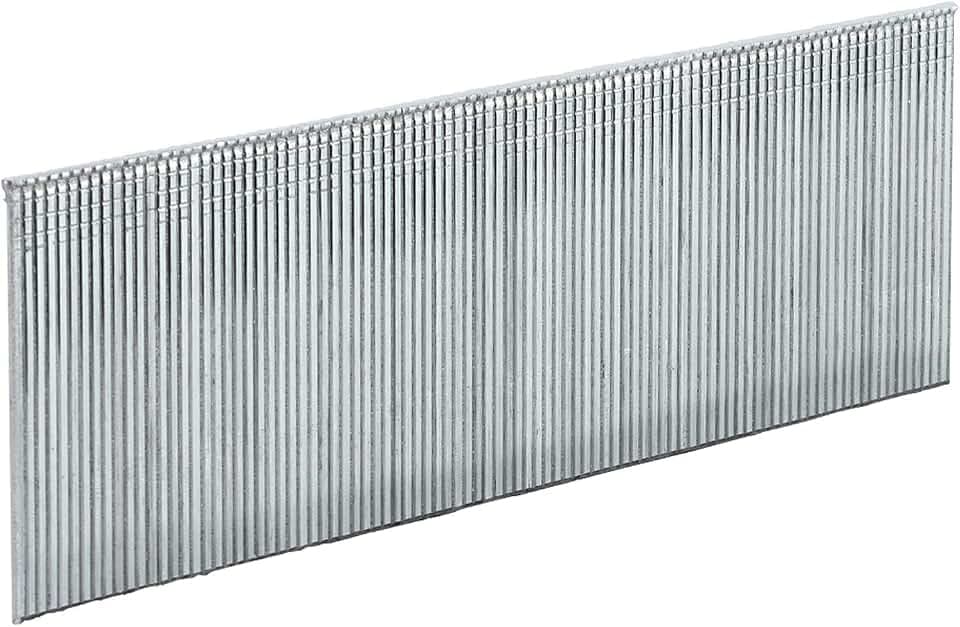 Original Einhell Nägel für Druckluft-Nagler (Nagler/Tacker-Zubehör, 3.000 Stk, Länge 40 mm, passend für alle Einhell Druckluft-Tacker/-Nagler)